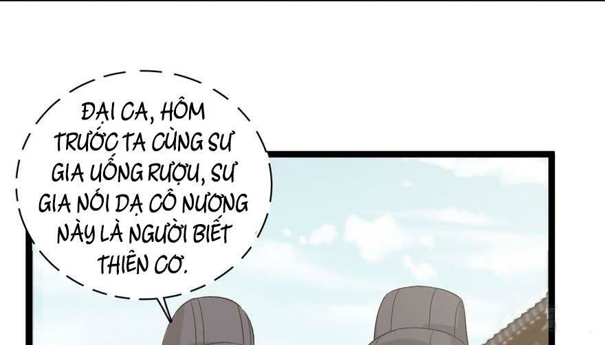 Quẻ Phi Thiên Hạ Chap 25 - Next Chap 26