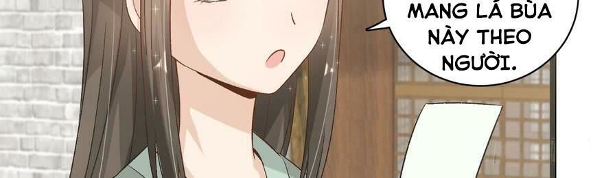 Quẻ Phi Thiên Hạ Chap 25 - Next Chap 26