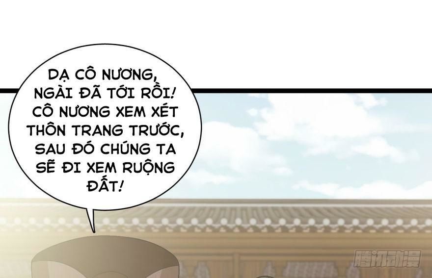 Quẻ Phi Thiên Hạ Chap 25 - Next Chap 26
