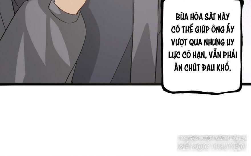 Quẻ Phi Thiên Hạ Chap 25 - Next Chap 26