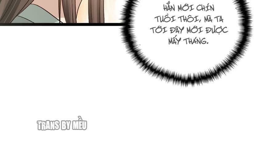 Quẻ Phi Thiên Hạ Chap 25 - Next Chap 26