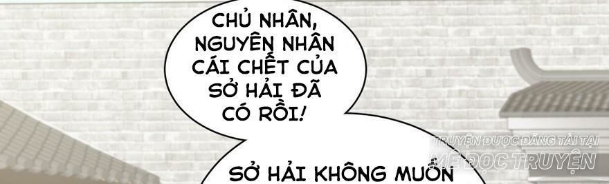 Quẻ Phi Thiên Hạ Chap 25 - Next Chap 26
