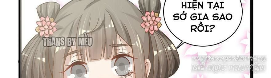Quẻ Phi Thiên Hạ Chap 25 - Next Chap 26