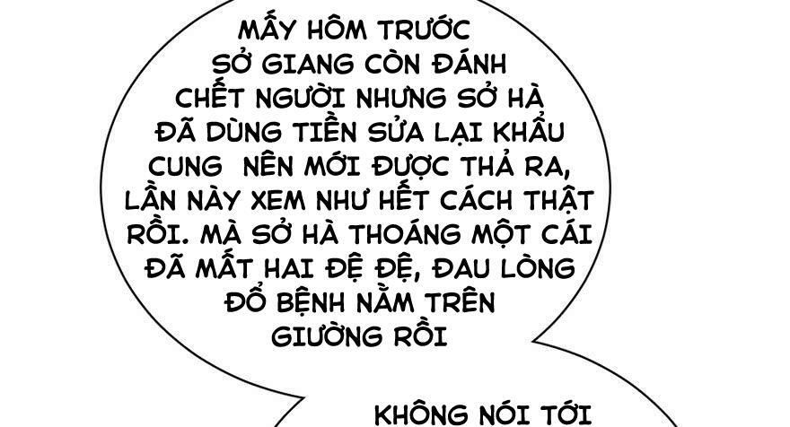 Quẻ Phi Thiên Hạ Chap 25 - Next Chap 26