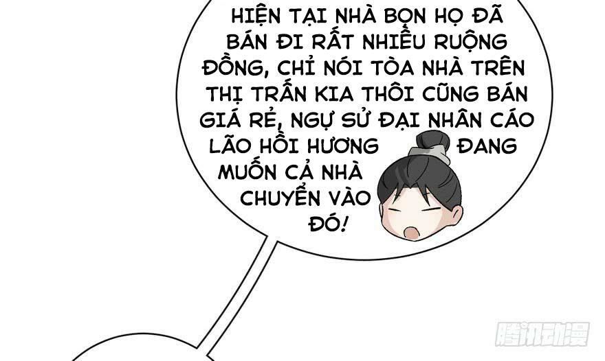 Quẻ Phi Thiên Hạ Chap 25 - Next Chap 26
