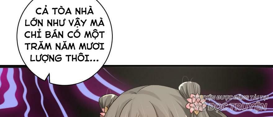 Quẻ Phi Thiên Hạ Chap 25 - Next Chap 26