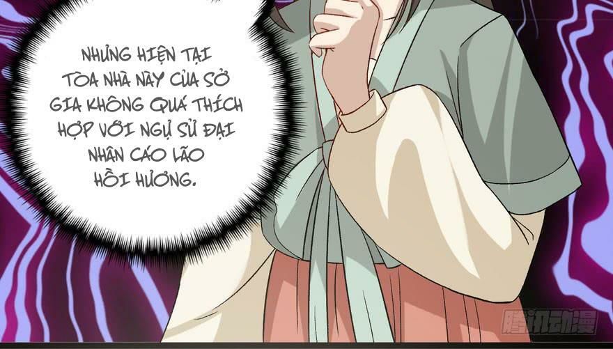 Quẻ Phi Thiên Hạ Chap 25 - Next Chap 26