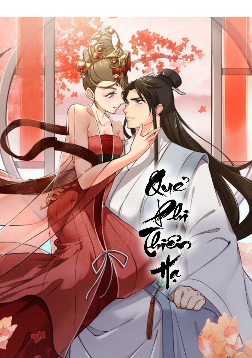 Quẻ Phi Thiên Hạ Chap 25 - Next Chap 26