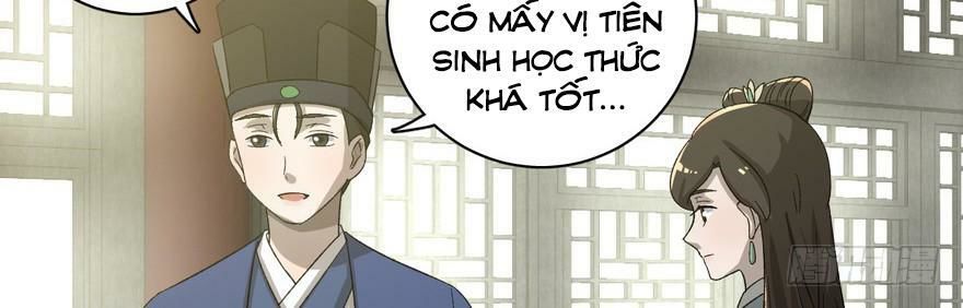 Quẻ Phi Thiên Hạ Chap 25 - Next Chap 26