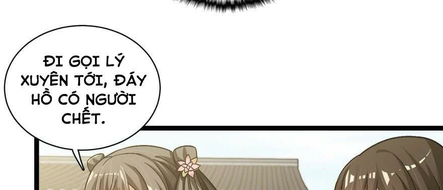 Quẻ Phi Thiên Hạ Chap 25 - Next Chap 26
