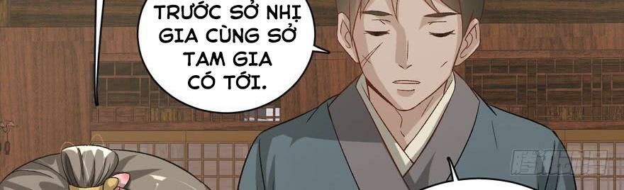 Quẻ Phi Thiên Hạ Chap 25 - Next Chap 26