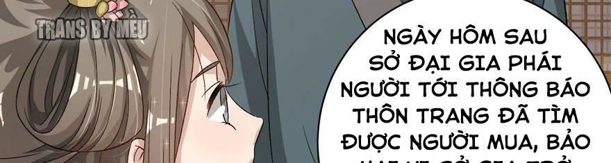 Quẻ Phi Thiên Hạ Chap 25 - Next Chap 26