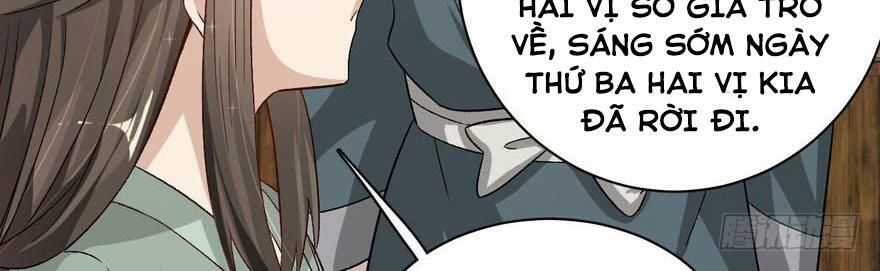 Quẻ Phi Thiên Hạ Chap 25 - Next Chap 26