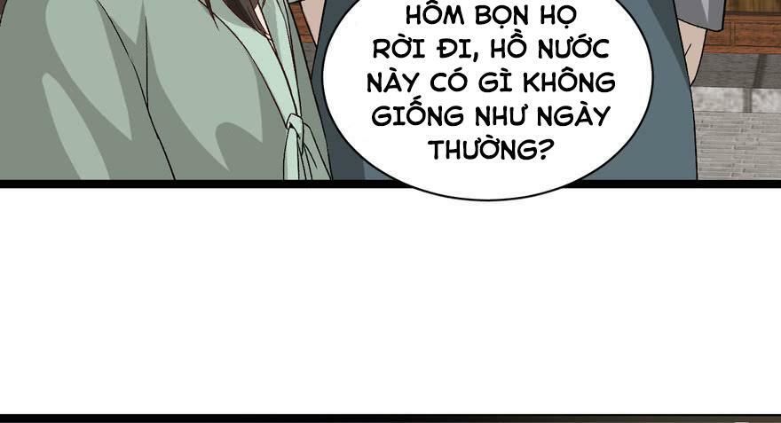 Quẻ Phi Thiên Hạ Chap 25 - Next Chap 26