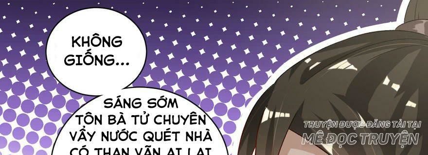 Quẻ Phi Thiên Hạ Chap 25 - Next Chap 26