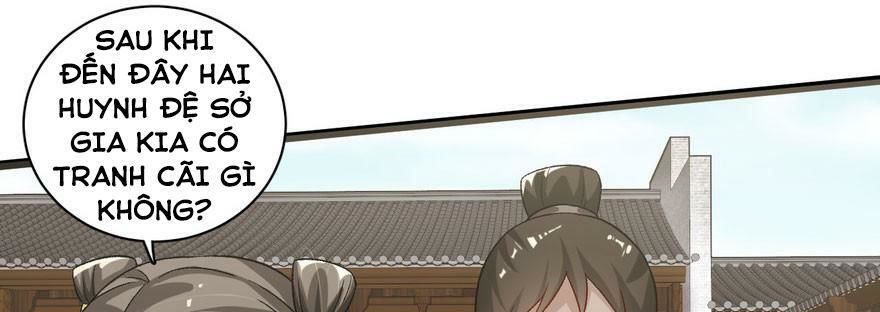 Quẻ Phi Thiên Hạ Chap 25 - Next Chap 26