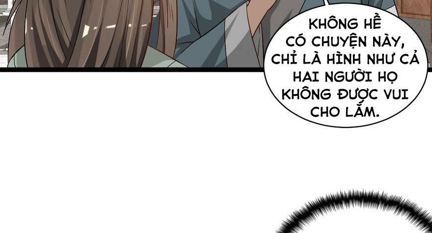 Quẻ Phi Thiên Hạ Chap 25 - Next Chap 26