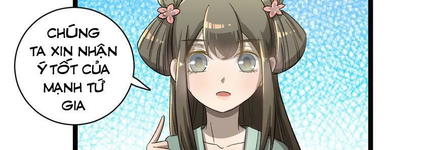 Quẻ Phi Thiên Hạ Chap 25 - Next Chap 26