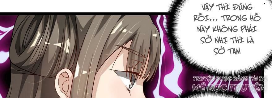 Quẻ Phi Thiên Hạ Chap 25 - Next Chap 26