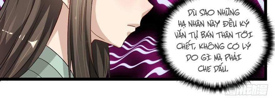 Quẻ Phi Thiên Hạ Chap 25 - Next Chap 26