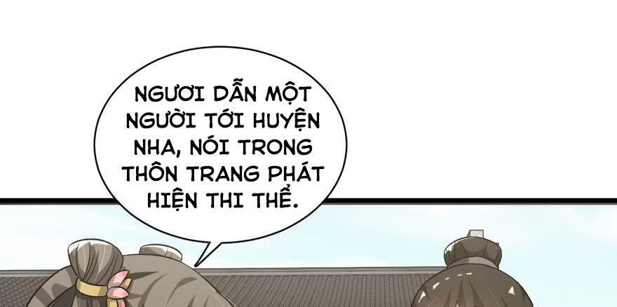 Quẻ Phi Thiên Hạ Chap 25 - Next Chap 26