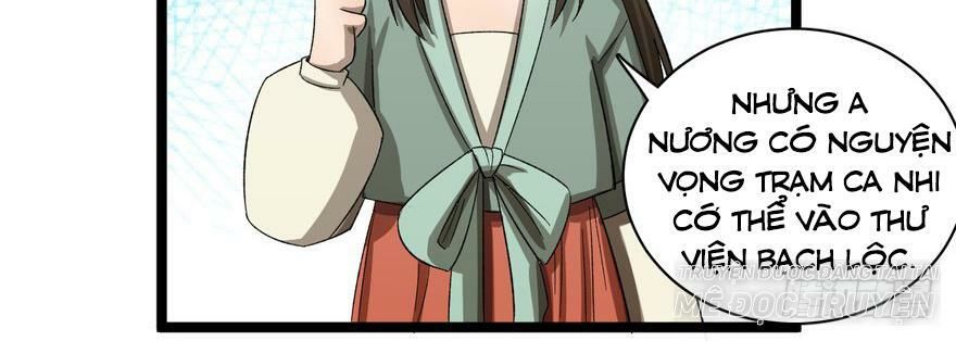 Quẻ Phi Thiên Hạ Chap 25 - Next Chap 26