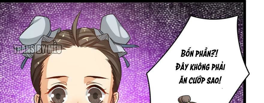 Quẻ Phi Thiên Hạ Chap 25 - Next Chap 26