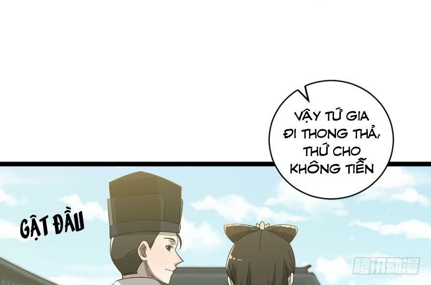 Quẻ Phi Thiên Hạ Chap 25 - Next Chap 26
