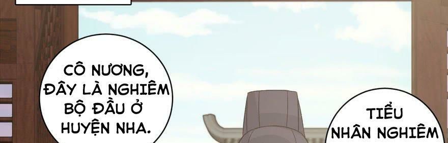 Quẻ Phi Thiên Hạ Chap 25 - Next Chap 26