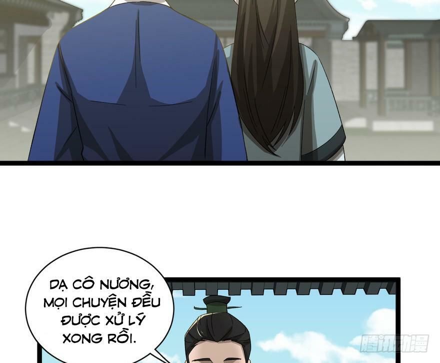 Quẻ Phi Thiên Hạ Chap 25 - Next Chap 26