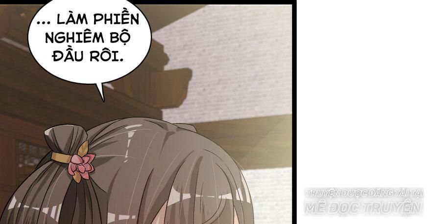 Quẻ Phi Thiên Hạ Chap 25 - Next Chap 26