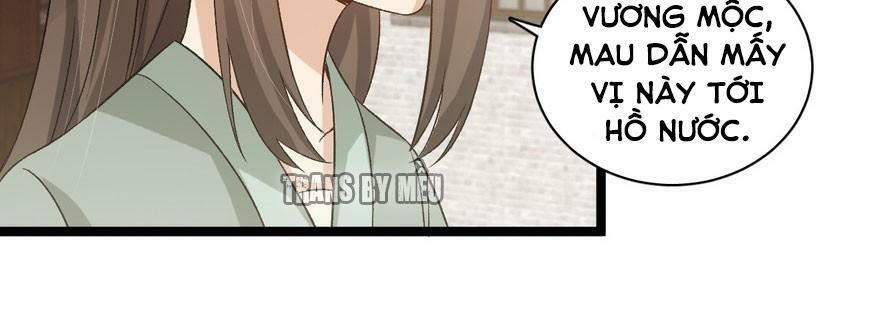 Quẻ Phi Thiên Hạ Chap 25 - Next Chap 26