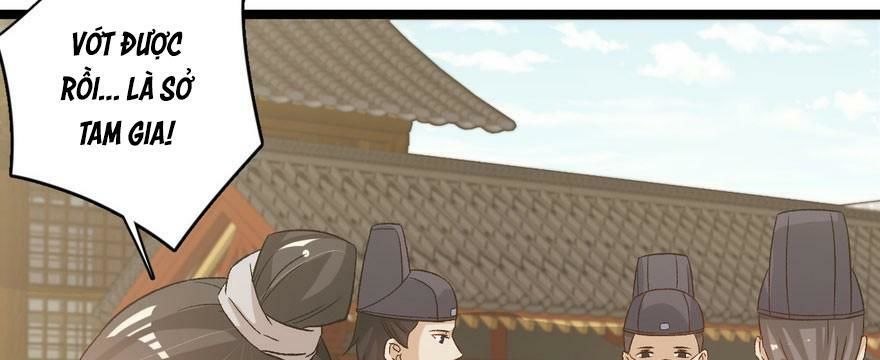 Quẻ Phi Thiên Hạ Chap 25 - Next Chap 26