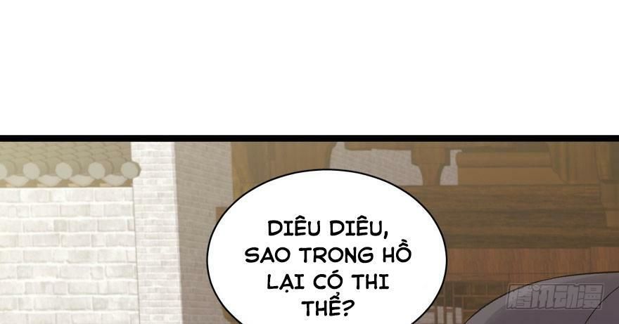 Quẻ Phi Thiên Hạ Chap 25 - Next Chap 26