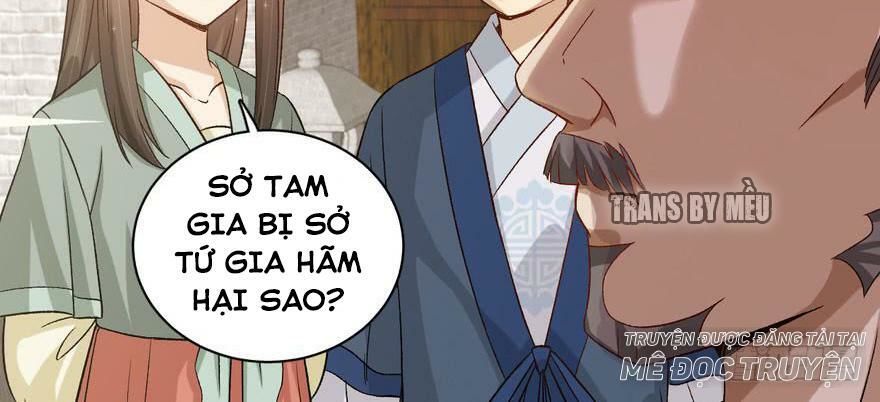 Quẻ Phi Thiên Hạ Chap 25 - Next Chap 26