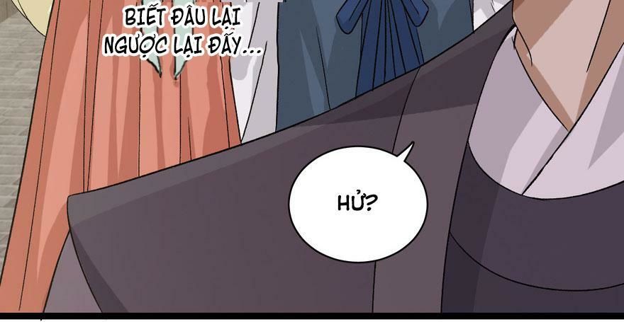 Quẻ Phi Thiên Hạ Chap 25 - Next Chap 26