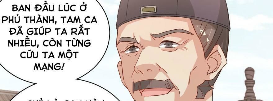 Quẻ Phi Thiên Hạ Chap 25 - Next Chap 26