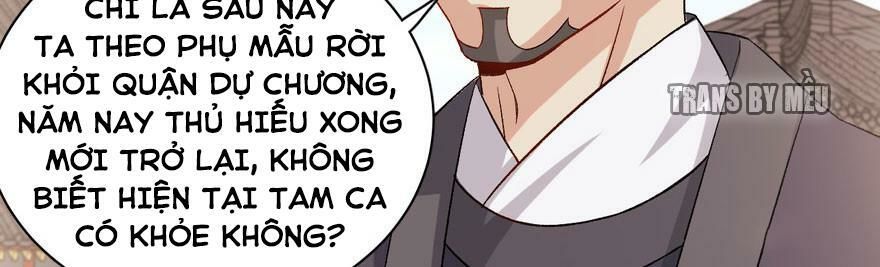 Quẻ Phi Thiên Hạ Chap 25 - Next Chap 26