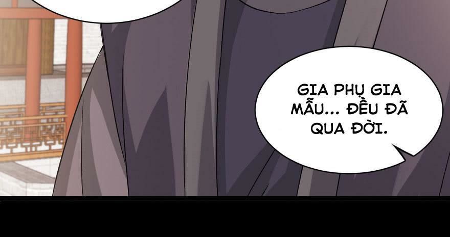 Quẻ Phi Thiên Hạ Chap 25 - Next Chap 26