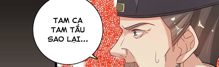 Quẻ Phi Thiên Hạ Chap 25 - Next Chap 26