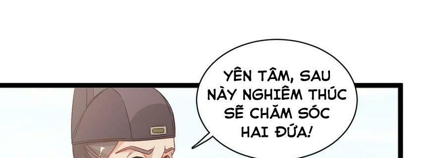 Quẻ Phi Thiên Hạ Chap 25 - Next Chap 26