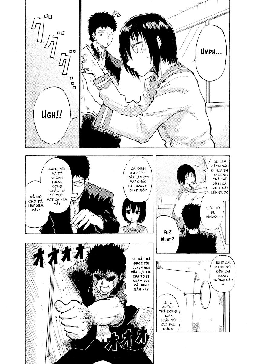Shukan Brick Chap 2 - Next Chap 3