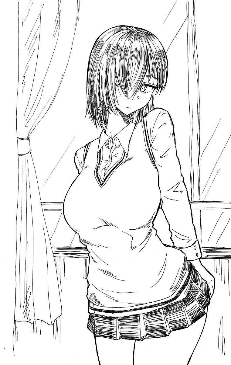 Shukan Brick Chap 2 - Next Chap 3