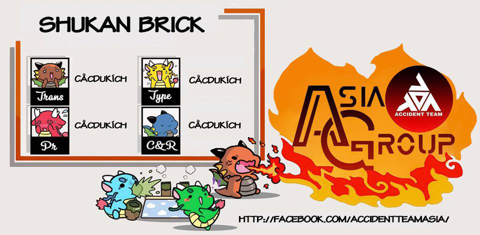 Shukan Brick Chap 5 - Next Chap 6