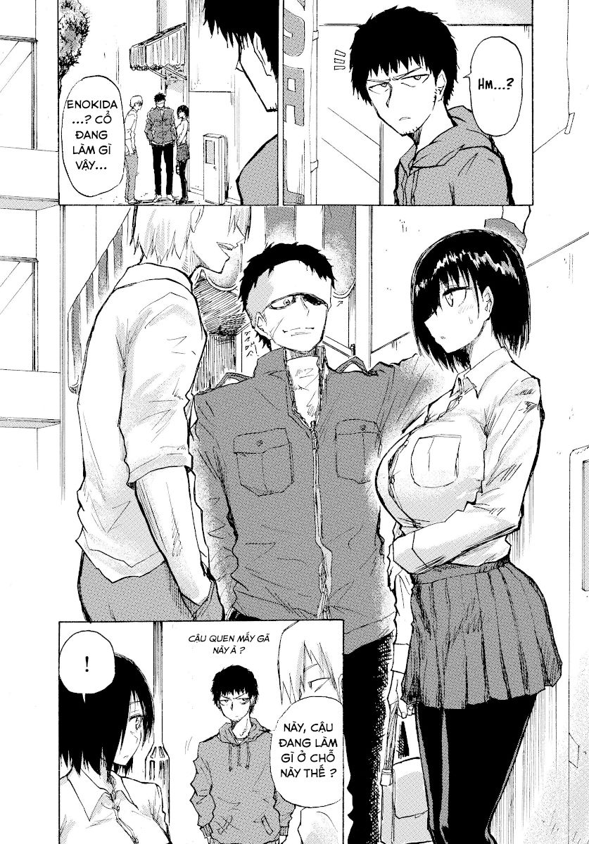 Shukan Brick Chap 9 - Next Chap 10