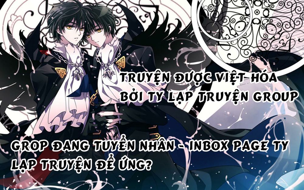 Người Bạn Đồng Hành Của Hoàng Đế Chap 7 - Next Chap 8