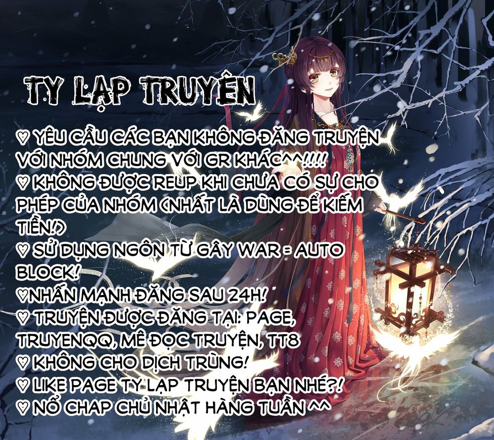 Người Bạn Đồng Hành Của Hoàng Đế Chap 7 - Next Chap 8