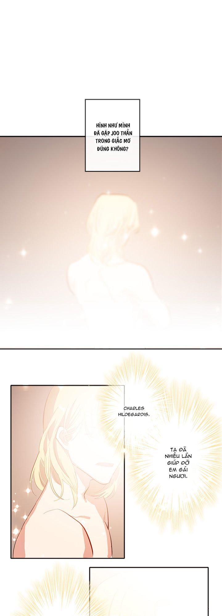 Người Bạn Đồng Hành Của Hoàng Đế Chap 7 - Next Chap 8