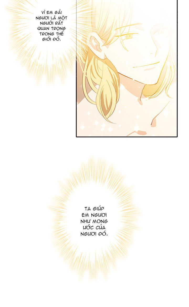 Người Bạn Đồng Hành Của Hoàng Đế Chap 7 - Next Chap 8