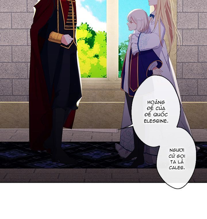 Người Bạn Đồng Hành Của Hoàng Đế Chap 7 - Next Chap 8